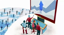 在线炒股安全标准：哪个平台最可靠？五个实用标准帮你精准避坑